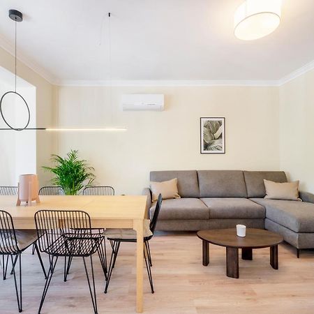 Silva Apartment By Olala Homes كاسكايس المظهر الخارجي الصورة