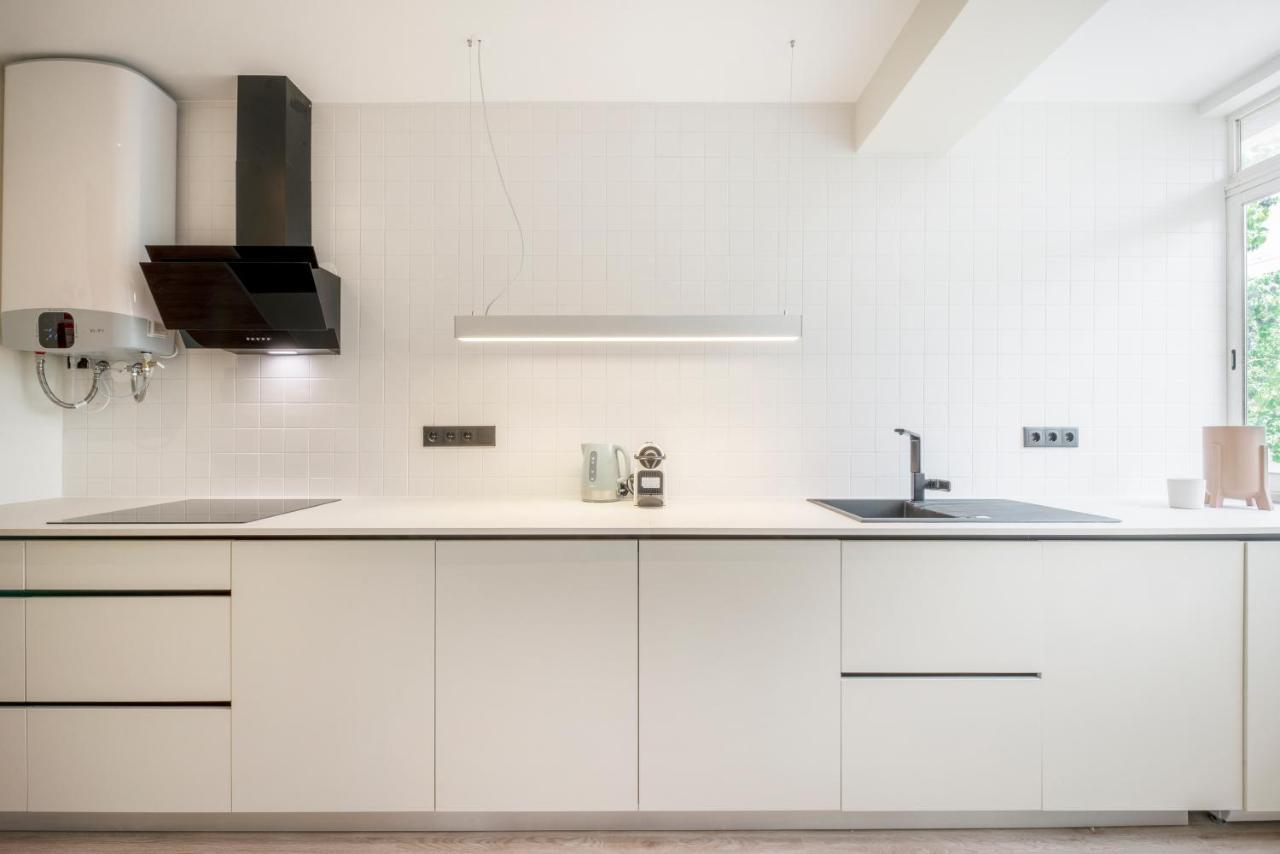 Silva Apartment By Olala Homes كاسكايس المظهر الخارجي الصورة