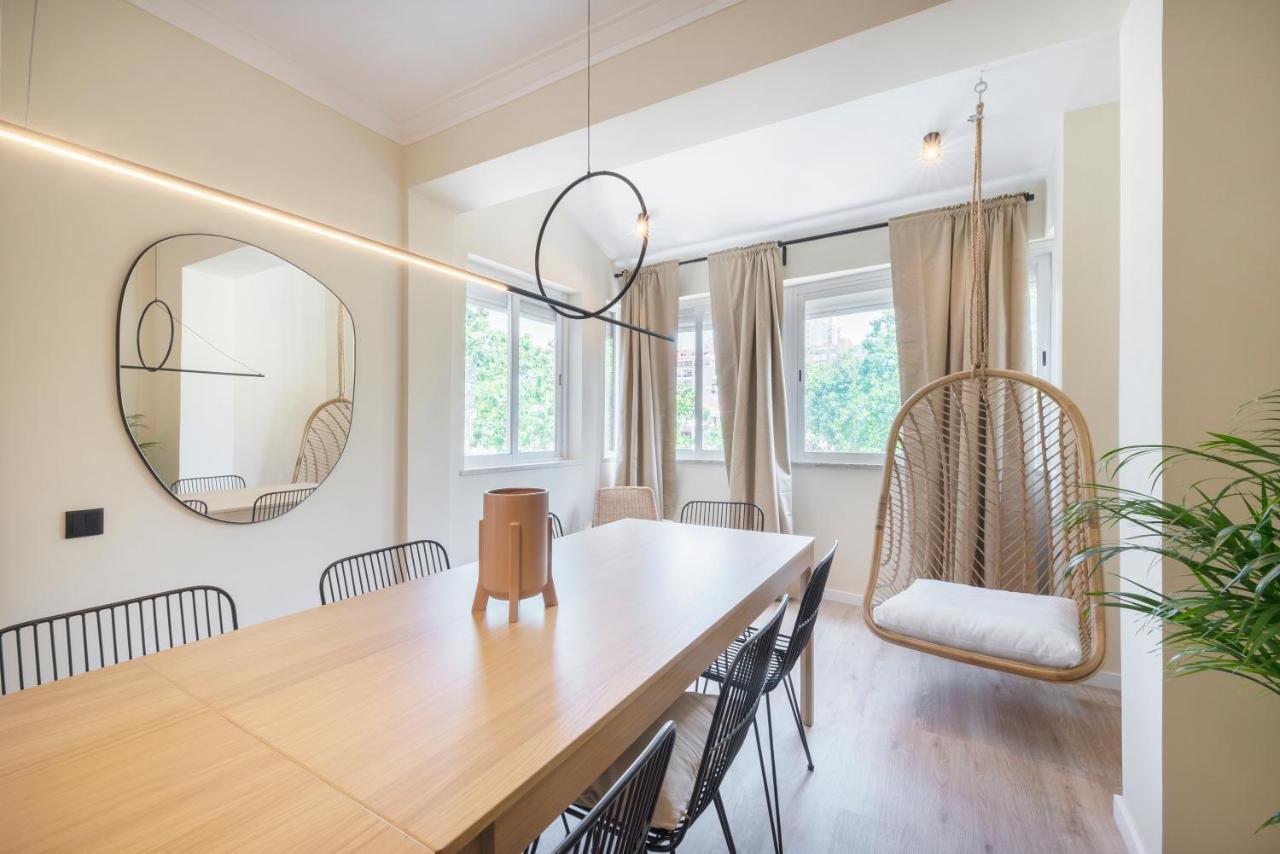 Silva Apartment By Olala Homes كاسكايس المظهر الخارجي الصورة