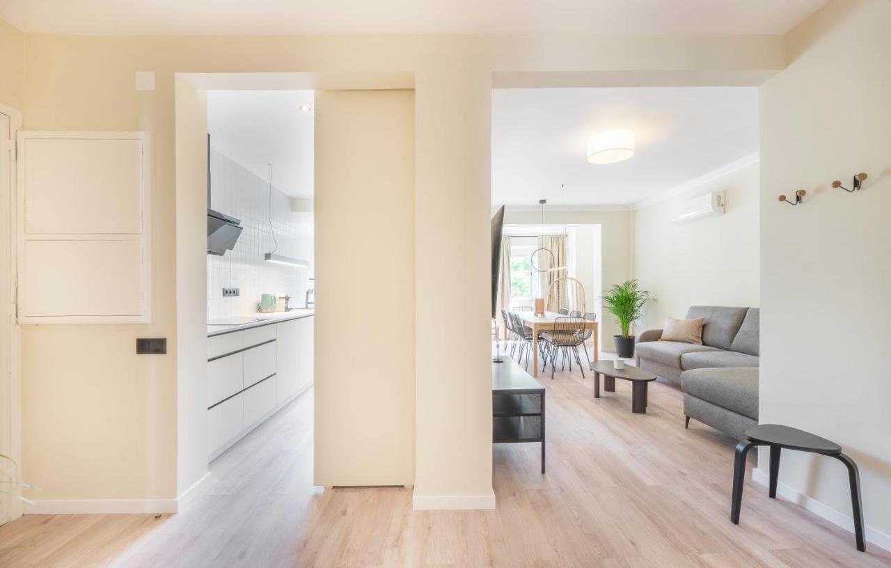 Silva Apartment By Olala Homes كاسكايس المظهر الخارجي الصورة