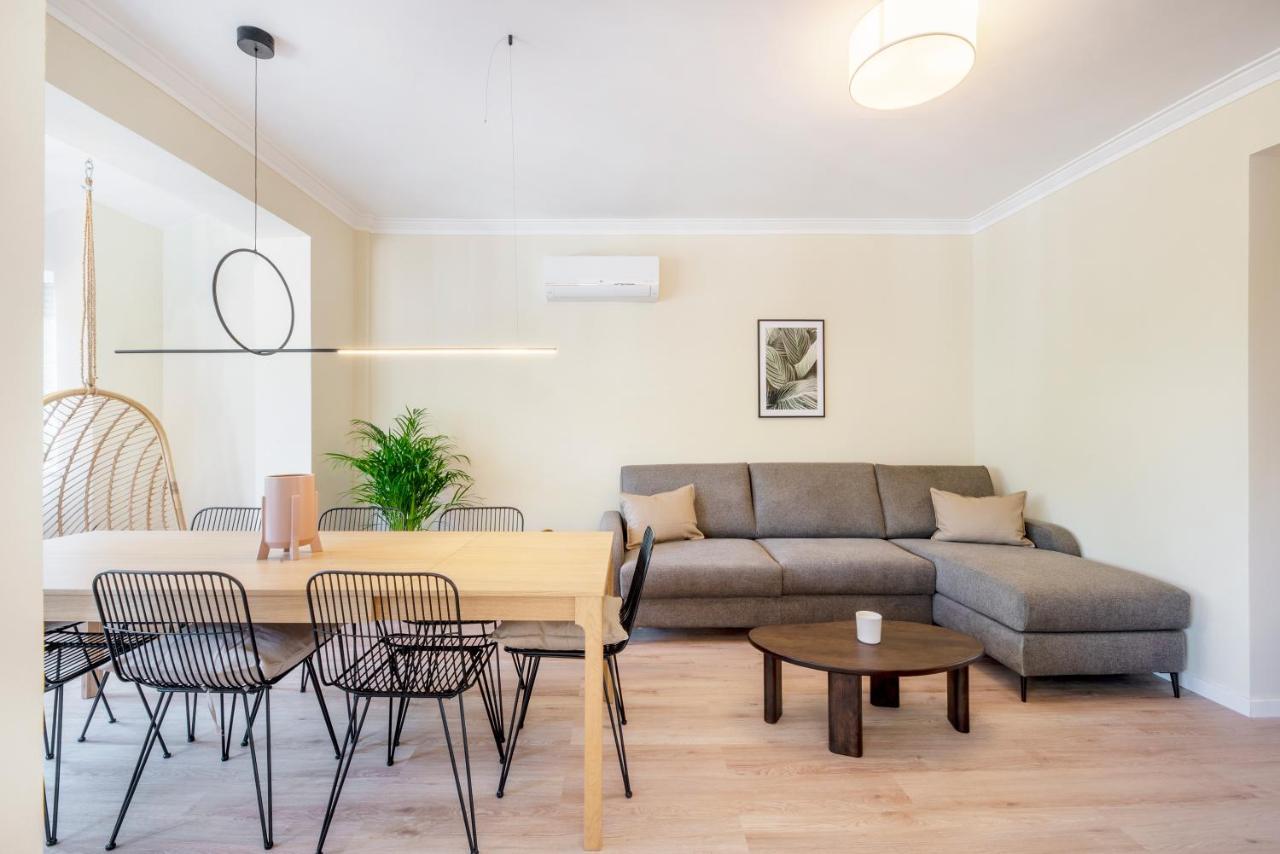 Silva Apartment By Olala Homes كاسكايس المظهر الخارجي الصورة