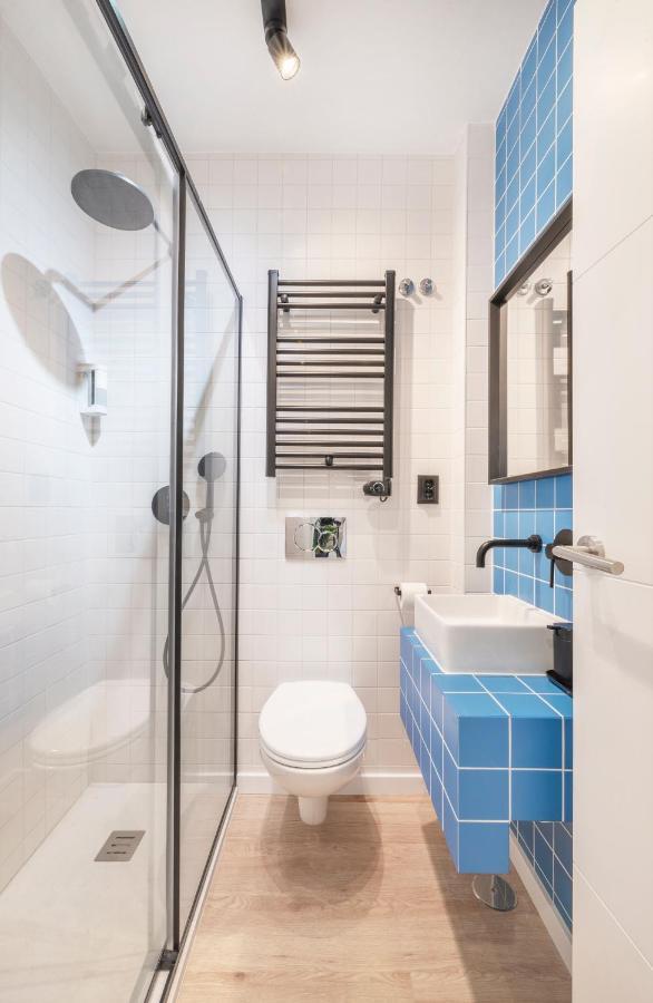 Silva Apartment By Olala Homes كاسكايس المظهر الخارجي الصورة