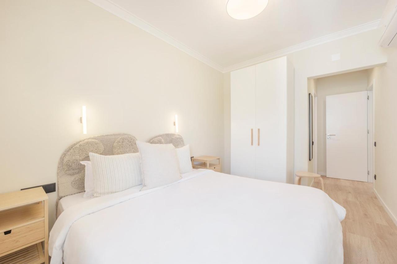 Silva Apartment By Olala Homes كاسكايس المظهر الخارجي الصورة